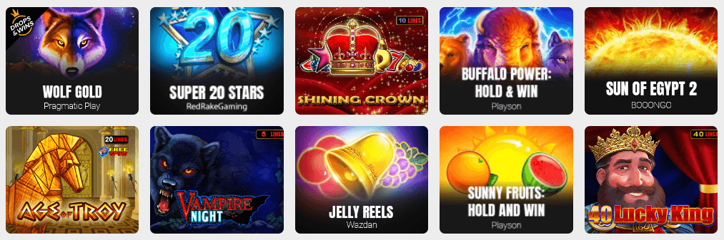 Best Non GamStop Casinos 2025 - UK Casino Sites not on GamStop