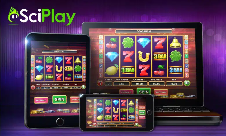 SciPlay Raising Funds for Direct Relief to Deploy Medical Supplies to Ukraine