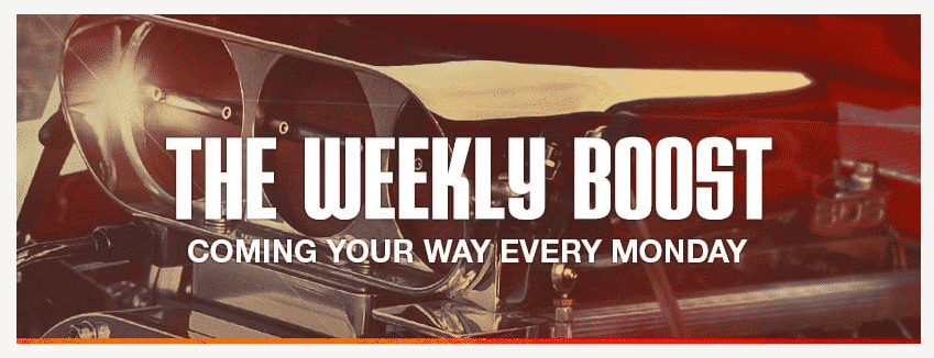 The Weekly Boost by Ignition Casino