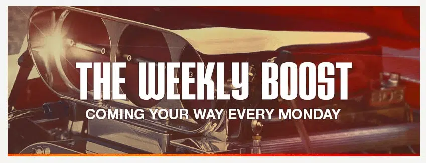 The Weekly Boost by Ignition Casino The Weekly Boost by Ignition Casino