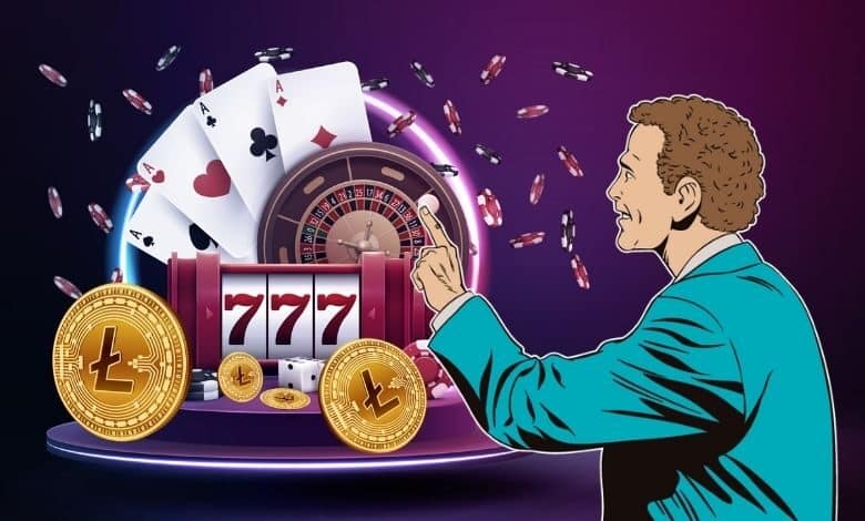 Tips for Enhancing Litecoin Gambling