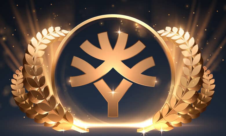 Yggdrasil Named the Best RNG Casino Provider in IGA 2022