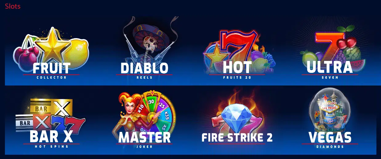 All British Casino Slot Games All British Casino Slot Games