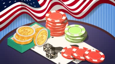 All You Need to Know About Crypto Gambling USA