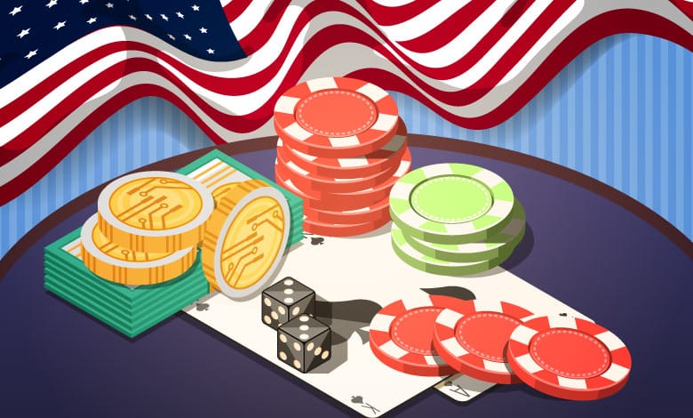 Earning a Six Figure Income From Casino With Bitcoin
