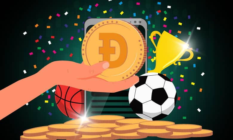 Benefits of Dogecoin Sports Betting