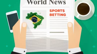 Brazil has Published its Sports Betting Regulations