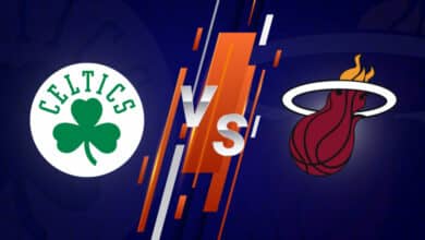 Celtic's Take Down Heats in Game 2 of Eastern Conference Finals