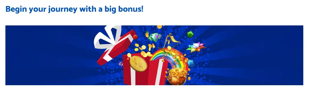 Features of All British Casino Features of All British Casino