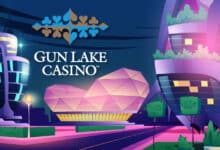 Gun Lake Casino’s $300M Expansion Includes 15-Story Hotel