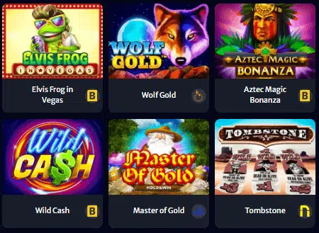 Hell Spin Casino Popular Games Hell Spin Casino Popular Games
