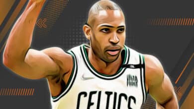 Horford Leads Boston Celtics Past Miami Heat in Game 7