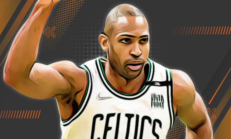 Horford Leads Boston Celtics Past Miami Heat in Game 7
