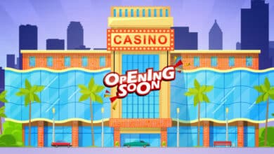 KISS Rock and Brews Casino Opens Tomorrow in Oklahoma