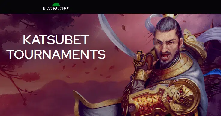 KatsuBet Tournaments KatsuBet Tournaments