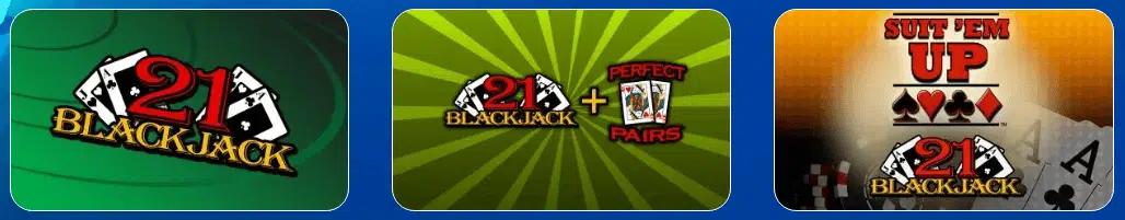 Las Atlantis Blackjack Games Las Atlantis Blackjack Games