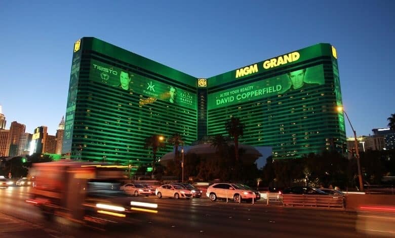 MGM Eyes New York Casino License as Policies Change
