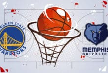 Memphis Grizzlies Beat Golden State Warriors in Game 6