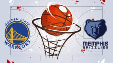 Memphis Grizzlies Beat Golden State Warriors in Game 6