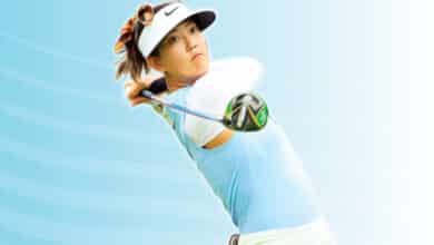 Michelle Wie West To Step Away From Golf Before LPGA Tour 2023