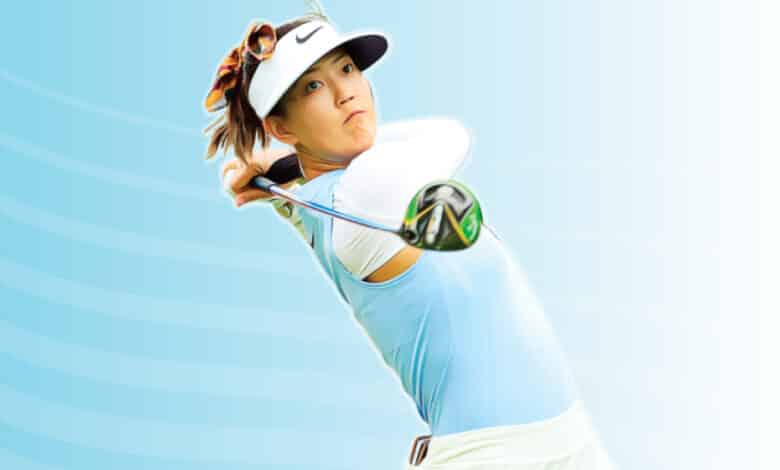 Michelle Wie West To Step Away From Golf Before LPGA Tour 2023