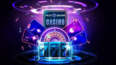 NuxGame Collaborates with Developers to Improve Casino Solutions