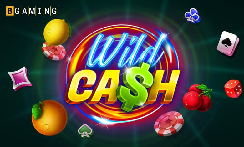 Pin-Up Casino Player Bags x999 Multiplier In BGaming's Wild Cash