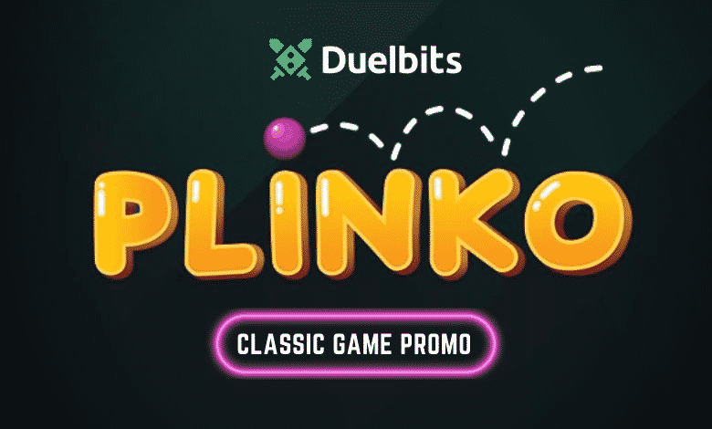 Duelbits Promo