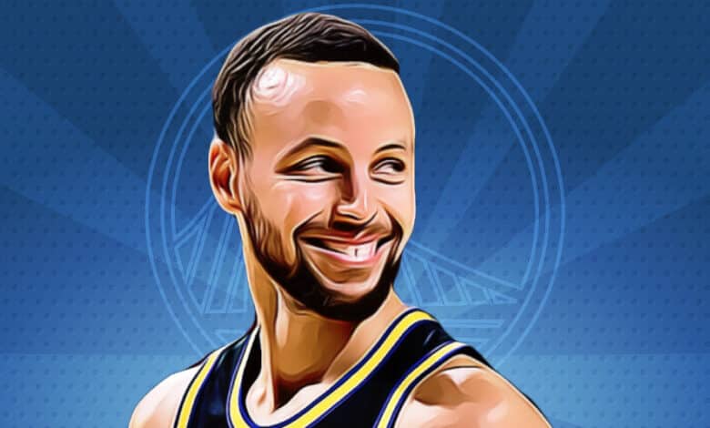Warriors Lead in Western Conference Finals as Curry Scores 32