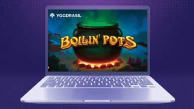 Yggdrasil Offering Big Wins With Its Latest Slot, Boilin’ Pot