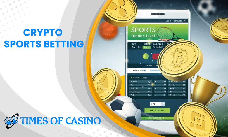Less = More With crypto currency casino