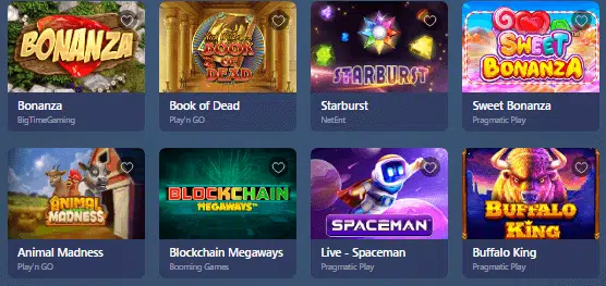 Casinoin Casino Slot Games Casinoin Casino Slot Games