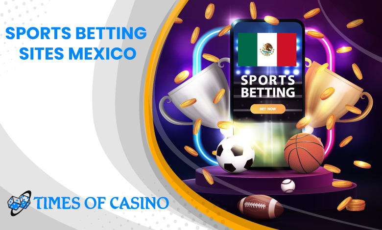 Sportsbook mexico sports betting trends nhl teams
