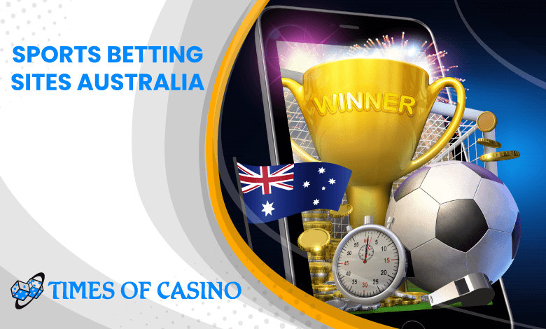 Sports Betting Sites in Australia