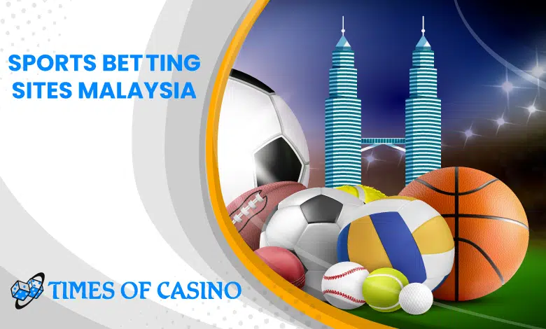 Online Sports Betting Sites Malaysia