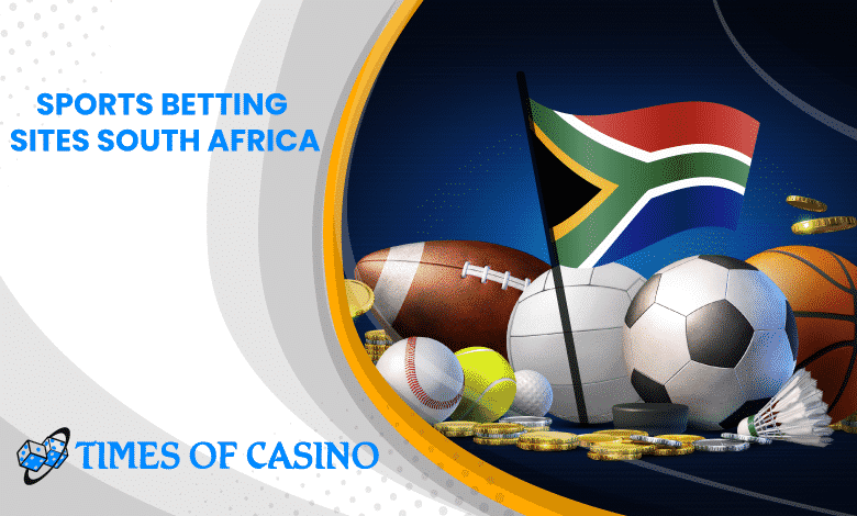 Sports Betting Sites South Africa