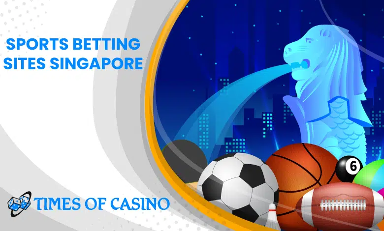 Online Sportsbooks in Singapore