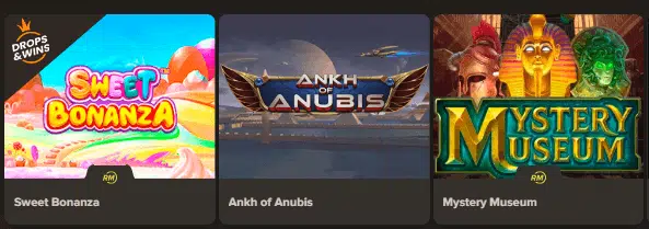 Slots by Sol Casino Slots by Sol Casino