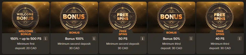 Sol Casino Bonuses Sol Casino Bonuses