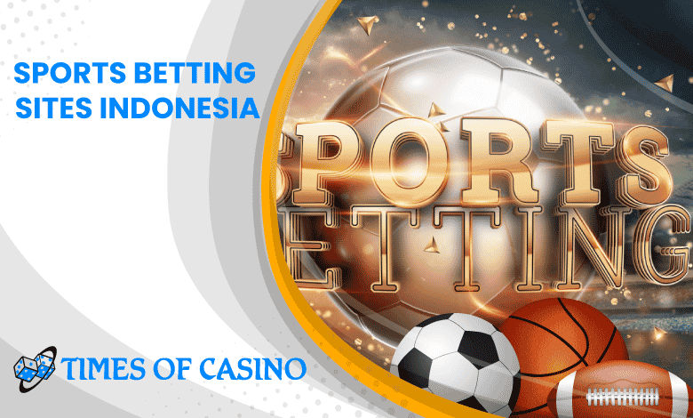Sports Betting Sites in Indonesia
