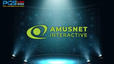 Amusnet Interactive Joining Peru Gaming Show for the First Time