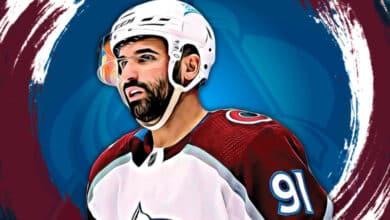 Avalanche Hopes Kadri & Cogliano to Play in the Stanley Cup Final