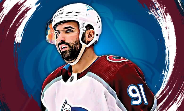 Avalanche Hopes Kadri & Cogliano to Play in the Stanley Cup Final