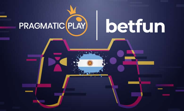 Pragmatic Play Partners with Betfun to Expand Footprint
