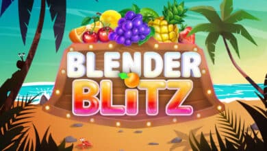 Relax Gaming Launches Blender Blitz, a Summer-Themed 5x3 Slot