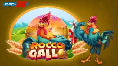 Rocco Gallo, By Play’n Go, Takes Players to Battle in Italy