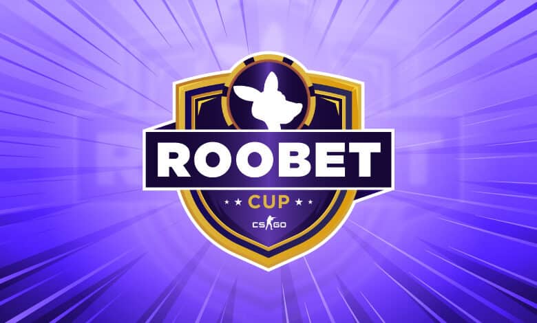 Wait Ends - Almost - For The Roobet Cup