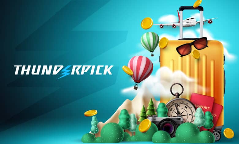 Thunderpick and Yggdrasil Offer Vacation Worth 10,000 EUR