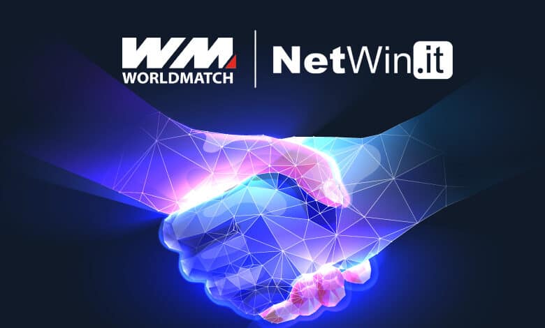 WorldMatch Partners With Netwin Gaming for the Italian Market