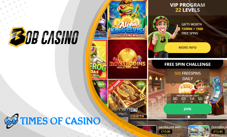 Possess Biggest Adventure During the All of our Exclusive Online casino!